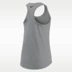 Cincinnati Reds All Day Women's Nike Dri-FIT MLB Racerback Tank Top