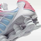 Nike Shox TL Fade Women's Shoes