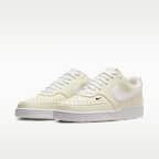 Nike Court Vision Low Next Nature Women's Shoes