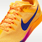 Nike Zoom Rival Distance Track & Field Distance Spikes