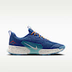 Nike Juniper Trail 3 Men's Trail-Running Shoes