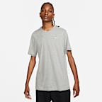 Nike Sportswear Swoosh Men's T-Shirt