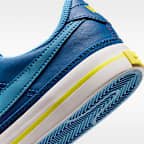 Tenis para niños grandes Nike Court Legacy