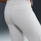 Nike Sportswear Phoenix Cozy Bouclé Women's Slim Knit Pants