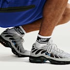 Calcetines al tobillo (3 pares) Nike Everyday Elevated