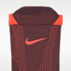Calcetines invisibles (1 par) Nike Running Lightweight