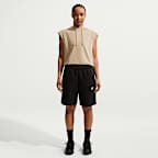 Nike Sportswear Phoenix Fleece Women's Sleeveless Top