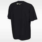 Oregon Nike College T-Shirt