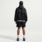 Nike Windrunner Men's Lined Jacket