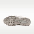 Nike Air Max 95 Big Bubble Chrome Women's Shoes