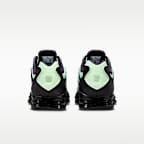 ナイキ ショックス TL メンズシューズ