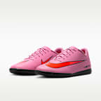 Scarpa da calcio a taglio basso IC Nike Mercurial Vapor 16 Club
