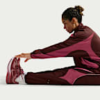 Nike Swoosh Women's Dri-FIT Running Trousers