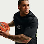 Giannis Men's Basketball T-Shirt