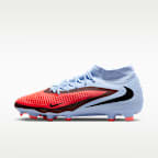 Nike Phantom 6 High Academy Multi-Ground Football Boot