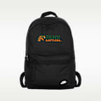 Florida A&M Nike College Heritage Backpack