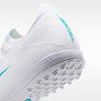 Nike Mercurial Vapor 17 Pro Turf Low-Top Soccer Shoes