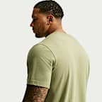 Nike Sportswear Swoosh Men's T-Shirt