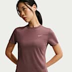 Nike Swift Women's Dri-FIT Short-Sleeve Running Top