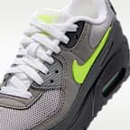 Nike Air Max 90 Big Kids' Shoes
