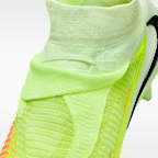 Nike Phantom 6 High Elite Firm-Ground Football Boot