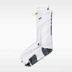 Nike Elite 2.0 Cushioned Crew Socks (1 Pair)