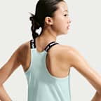 Nike Pro Older Kids' (Girls') Dri-FIT Tank Top