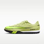 Nike Mercurial Vapor 16 Academy Turf Low-Top Football Shoes