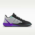 Sabrina 4 By You Custom Basketball Shoes