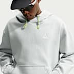 Nike ACG "Tuff Fleece" Pullover Hoodie