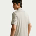 เสื้อโปโลกอล์ฟผู้ชาย Dri-FIT Nike Par