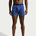 Nike Essential Cotton Stretch Men's Dri-FIT Boxer Briefs (3-Pack)