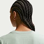 Playera para mujer Nike Sportswear Chill Knit