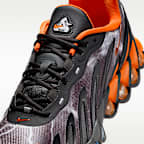 ナイキ エア マックス Dn8 x パレス メンズシューズ