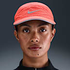 나이키 플라이 드라이 핏 ADV 언스트럭처 리플렉티브 캡