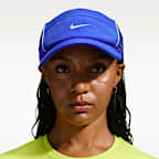 Gorra AeroBill AeroAdapt sin estructura Nike Dri-FIT ADV Fly