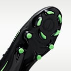Nike Phantom 6 High Academy Multi-Ground Football Boot