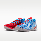 Nike G.T. カット 4 "WNBA 30th" バスケットボールシューズ