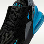 Παπούτσια Nike Air Max 270 για μικρά παιδιά