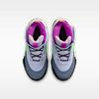 Nike Terrascout Little Kids' Shoes with Reflective Design Accents