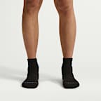 Nike Everyday Elevated Ankle Socks (3 Pairs)