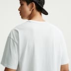 เสื้อยืดผู้ชาย Nike Sportswear Premium Essentials