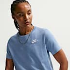 Nike Sportswear Club Essentials Women's T-Shirt