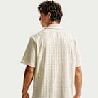 ナイキ フェアウェー フレッシュ メンズ Dri-FIT ゴルフポロ