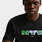 NikeCourt Tennis T-Shirt