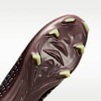 Korki piłkarskie typu high top na twardą murawę Nike Mercurial Superfly 10 Pro „Kylian Mbappé”