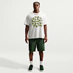Nike Club Rules T-Shirt