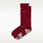 Nike Elite 2.0 Cushioned Crew Socks (1 Pair)