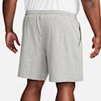 Short en maille Nike Sportswear Club pour homme