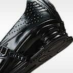 Nike Shox Z Calistra x NAKED Copenhagen Women's Shoes